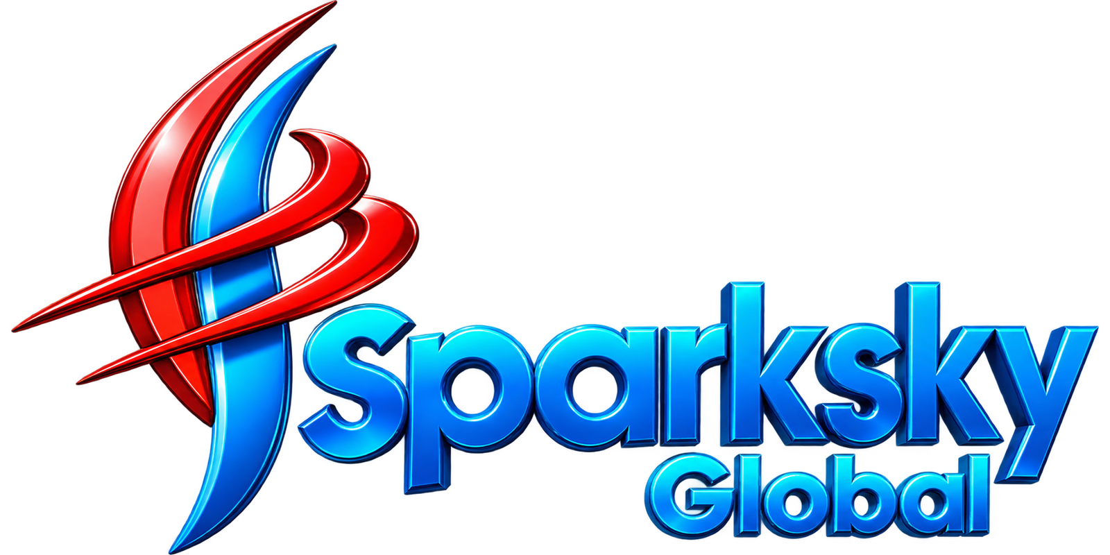 Sparksky Global logo